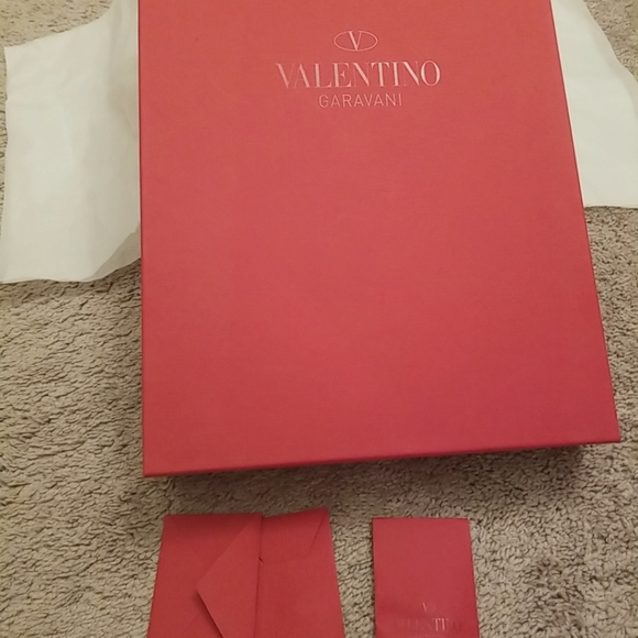 Valentino rockstud heels - Picture 6 of 7